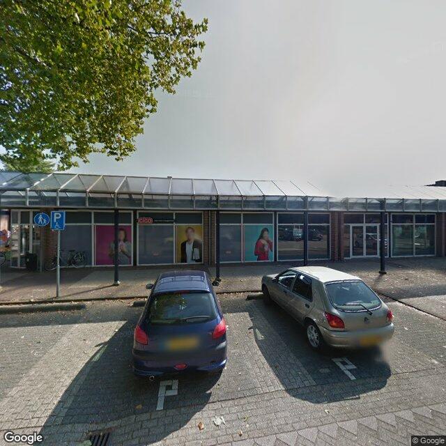 Homerr punt Pakketautomaat terStal Wezep in Wezep