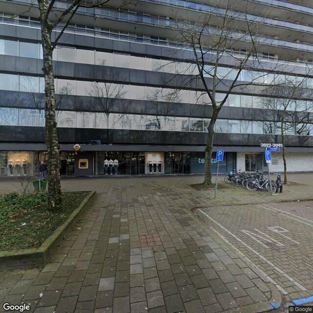 Homerr punt Pakketautomaat terStal Zeist in Zeist