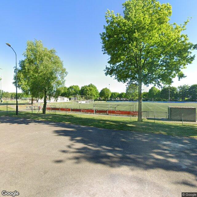 Homerr punt Pakketautomaat UVV Albatross in Ugchelen