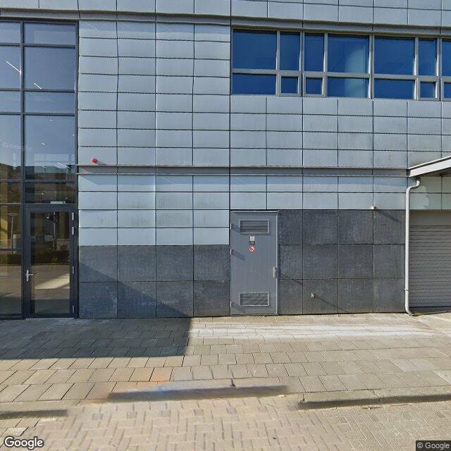 Homerr punt Pakketautomaat Wehkamp in Zwolle