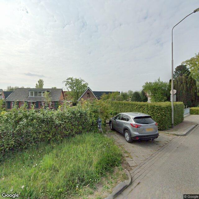 Homerr punt Pakketwinkel C&B Mailservice in Ankeveen