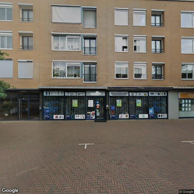 Homerr punt Pakketwinkel Fix-Phone Apeldoorn in Apeldoorn