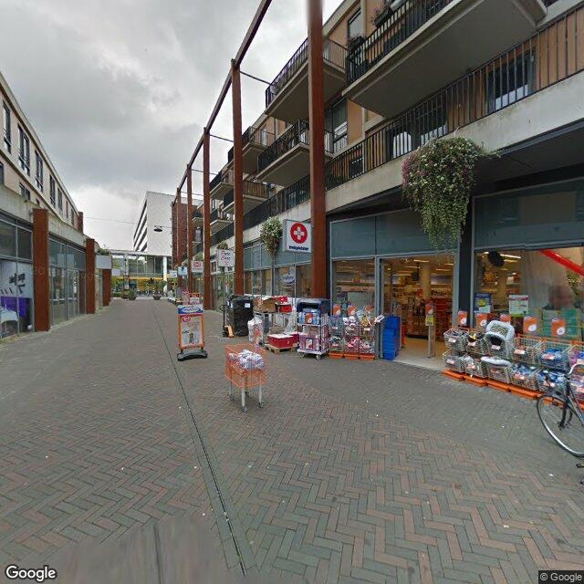 Homerr punt PartsNL Almere Buiten in Almere