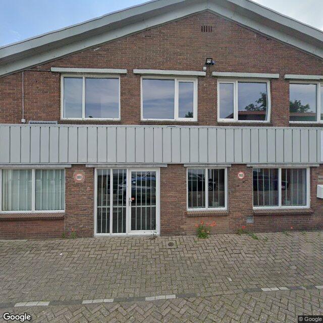 Homerr punt People Company BV in Dordrecht