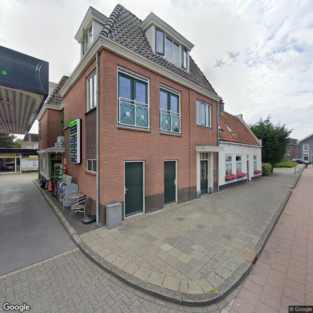 Homerr punt Peut Abswoude in Noordwijk