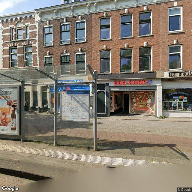 Homerr punt Phone Fixing in Rotterdam