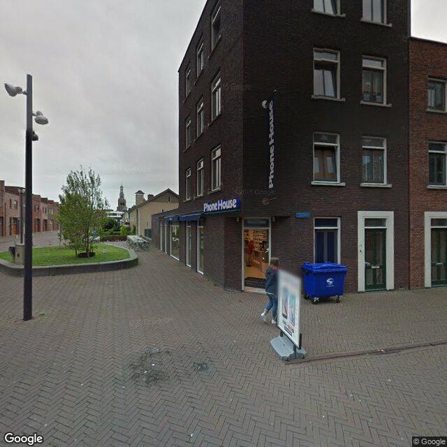 Homerr punt Phone House Etten-Leur in Etten-Leur