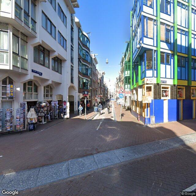 Homerr punt Phone repair Adam in Amsterdam