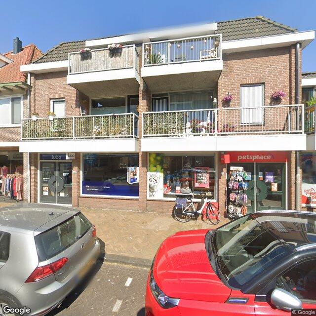 Homerr punt Phone Repair house in katwijk aan zee