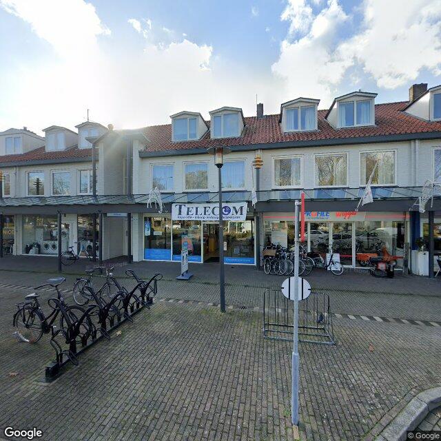 Homerr punt Phonestore Harderwijk in Harderwijk