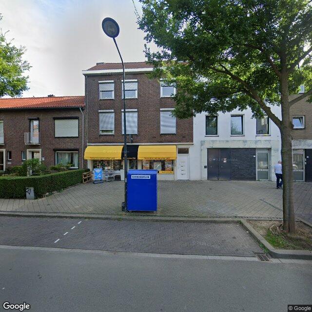 Homerr punt Prima Heugemerveld in Maastricht
