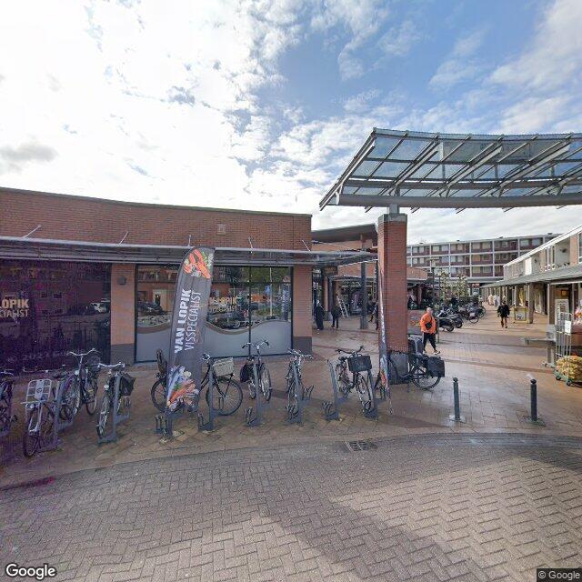 Homerr punt Primera Fransen in Gorinchem