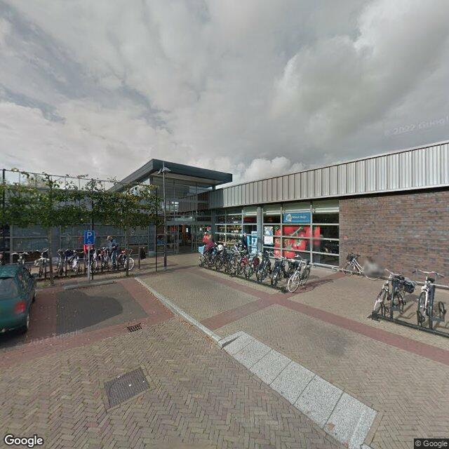 Homerr punt Primera het Hoekstuk in Heiloo