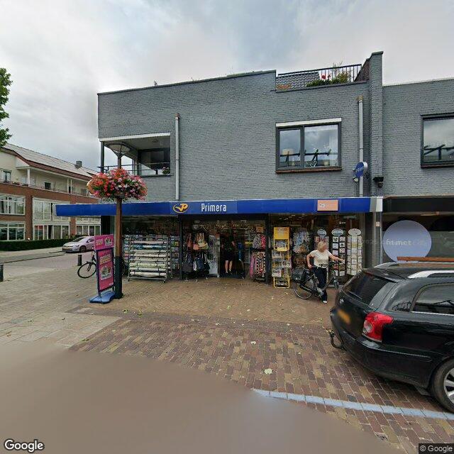 Homerr punt Primera Tubbergen in Tubbergen