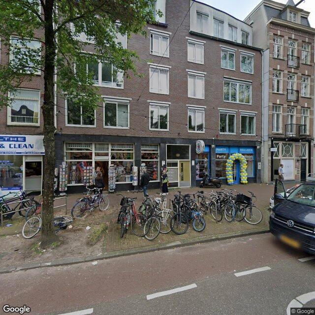 Homerr punt PTA Multi Store in Amsterdam