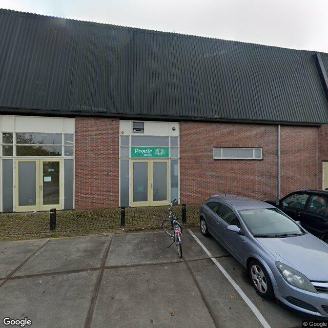 Homerr punt Readshop De Kameleon in Broek op Langedijk