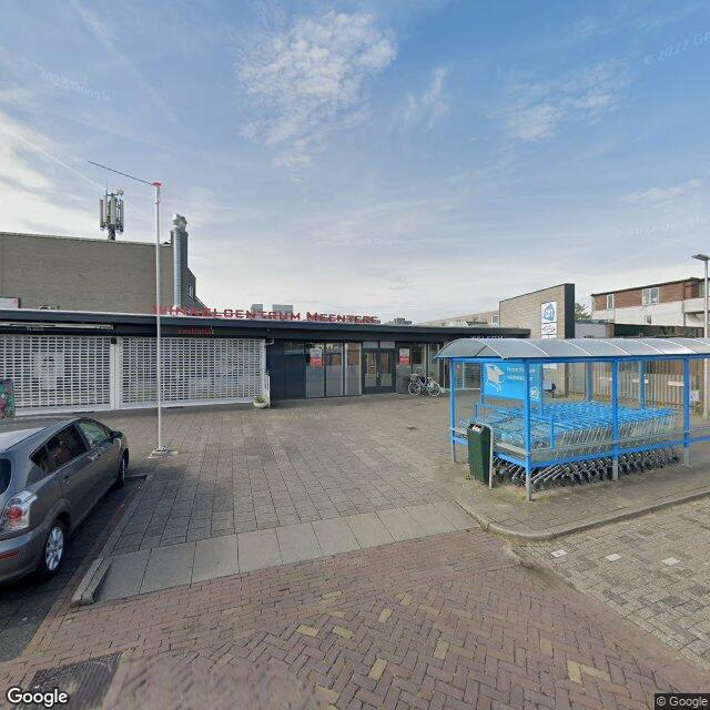 Homerr punt Readshop Hilversumse Meent in Hilversum