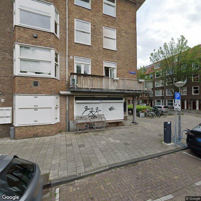 Homerr punt Rembrandtpark Shop in Amsterdam