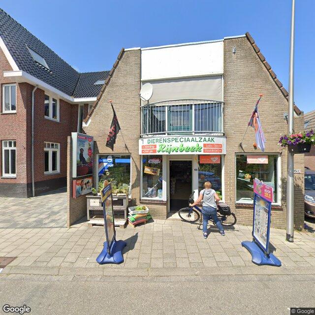 Homerr punt Rijnbeek Dierenspeciaalzaak in Nieuwkoop