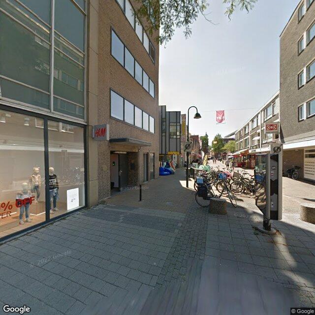 Homerr punt Round Telecom in Vlaardingen