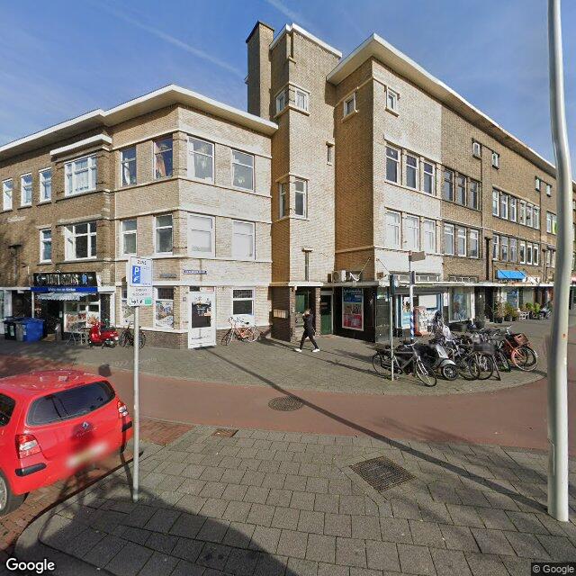 Homerr punt RS Travel in Den Haag