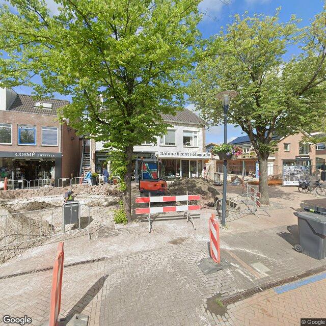 Homerr punt Sabine Becht Fotografie in Roden