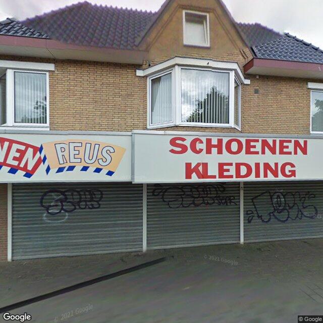 Homerr punt Schuurman Schoenen Hoogeveen in Hoogeveen