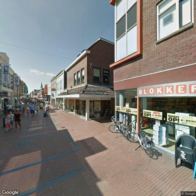 Homerr punt Schuurman Schoenen Winschoten in Winschoten