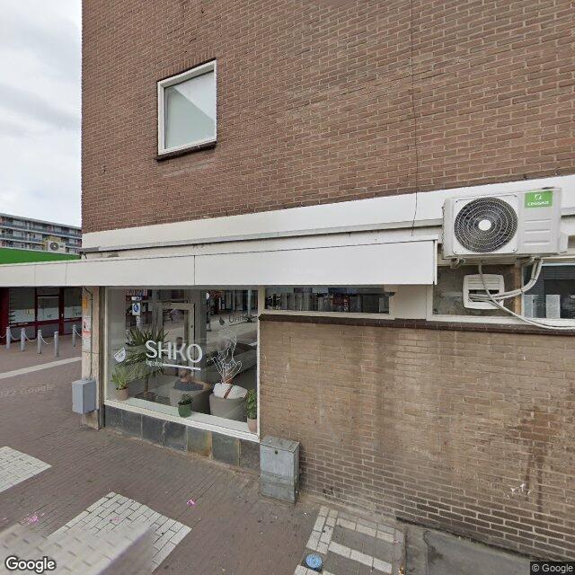 Homerr punt Seren Supermarkt in Arnhem
