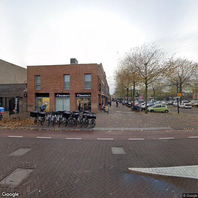 Homerr punt Shoeby Almkerkplein in Hoofddorp