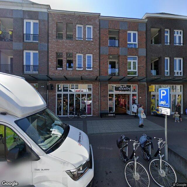 Homerr punt Shoeby Bladel in Bladel