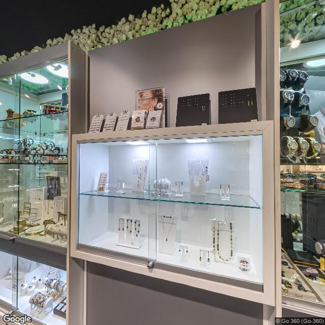 Homerr punt Shoeby Eindhoven Woensel in Eindhoven