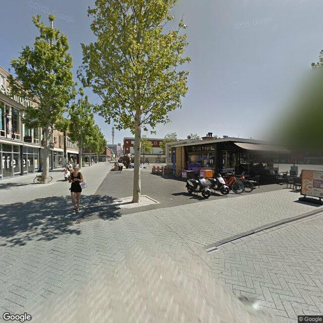 Homerr punt Shoeby Hengelo Markt in Hengelo
