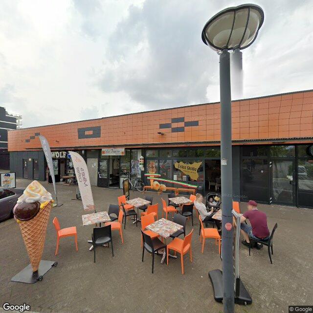 Homerr punt Shoeby Hoogezand in Hoogezand