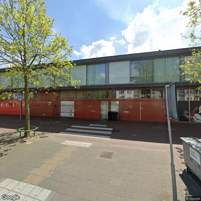 Homerr punt Shoeby Leiden in Leiden