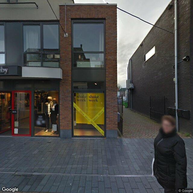 Homerr punt Shoeby Raalte in Raalte