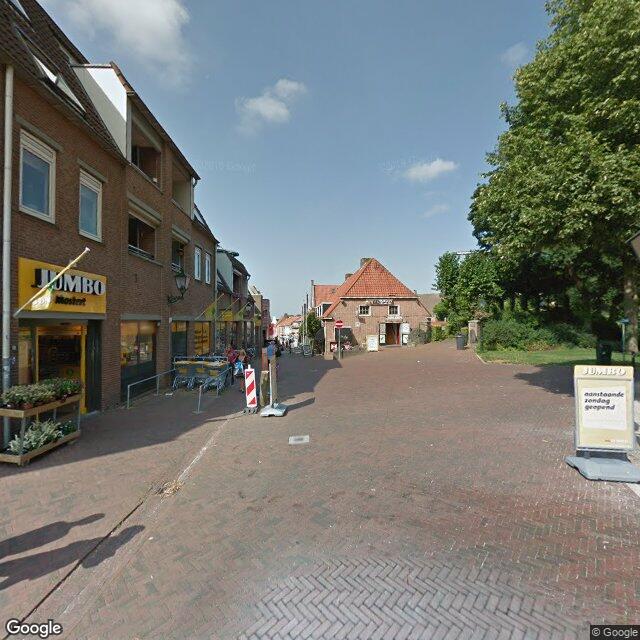 Homerr punt Shoeby Rhenen in Rhenen