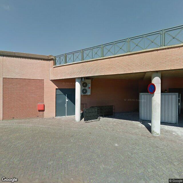 Homerr punt Shoeby Rijen in Rijen