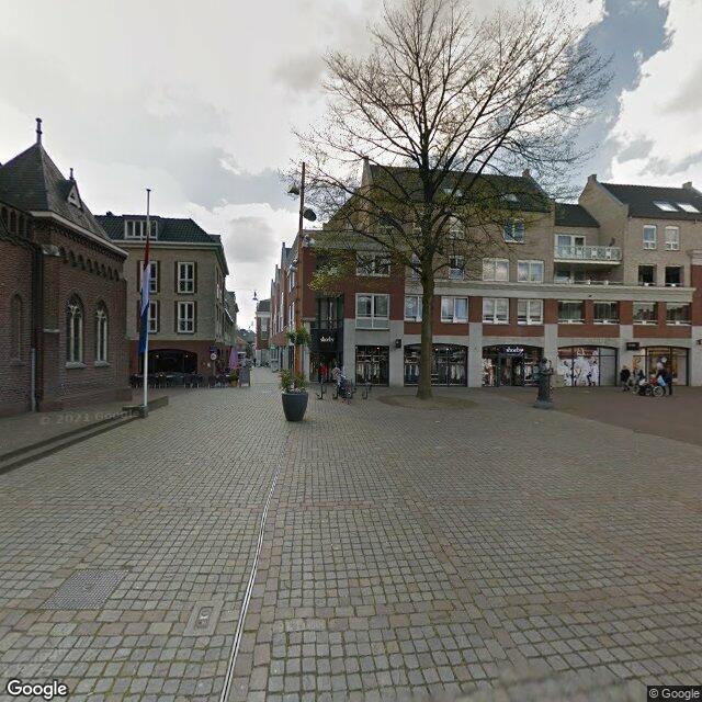 Homerr punt Shoeby Sint Oedenrode in Sint-Oedenrode