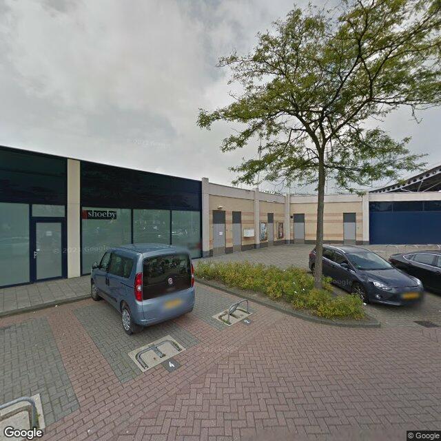 Homerr punt Shoeby Spijkenisse in Spijkenisse