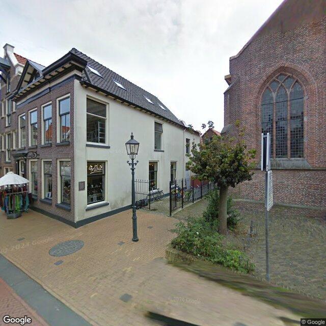 Homerr punt Shoeby Steenwijk in Steenwijk