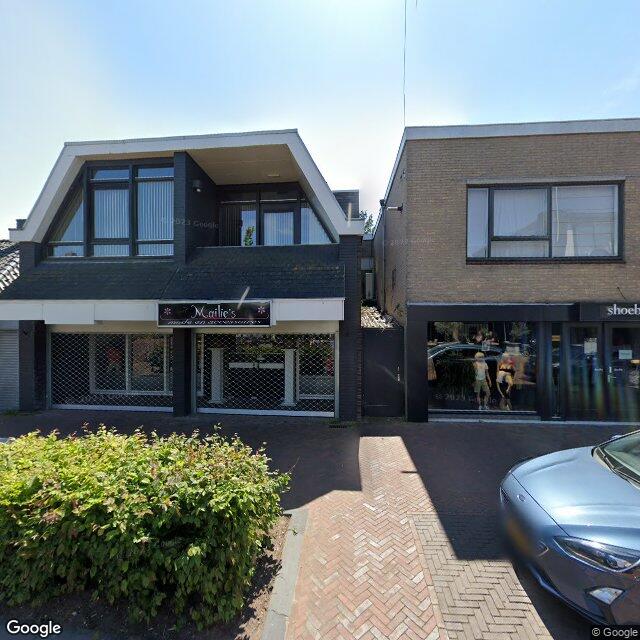 Homerr punt Shoeby Surhuisterveen in Surhuisterveen