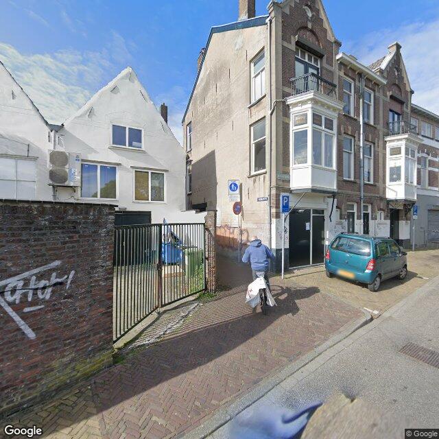 Homerr punt Shoeby Tiel in Tiel