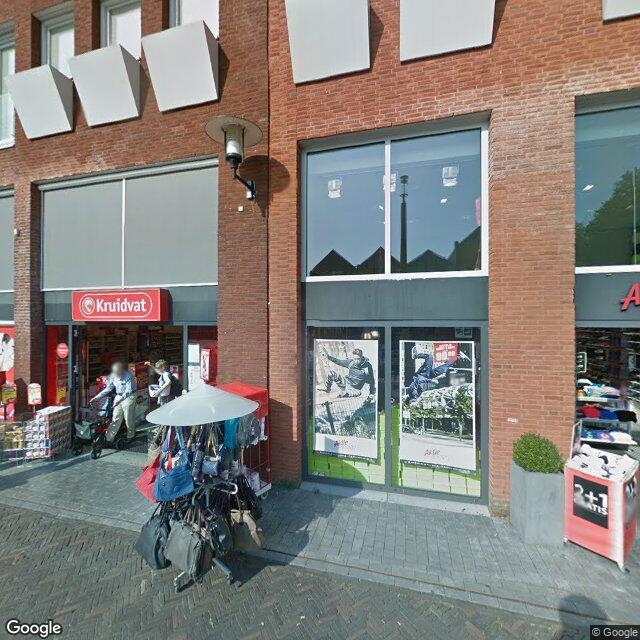 Homerr punt Shoeby Woerden in Woerden