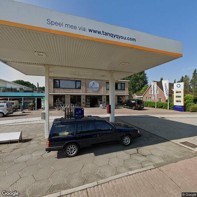 Homerr punt Shop Gelissen in Schoonebeek