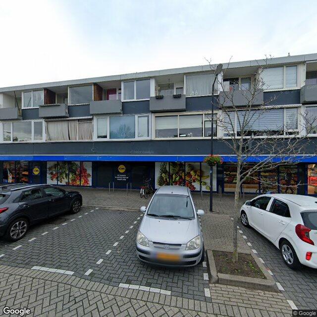 Homerr punt Sigarenmagazijn Hartelust in Maassluis