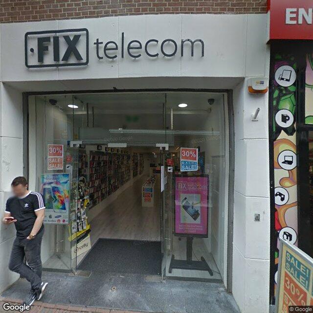 Homerr punt Smart-telecom in Alkmaar