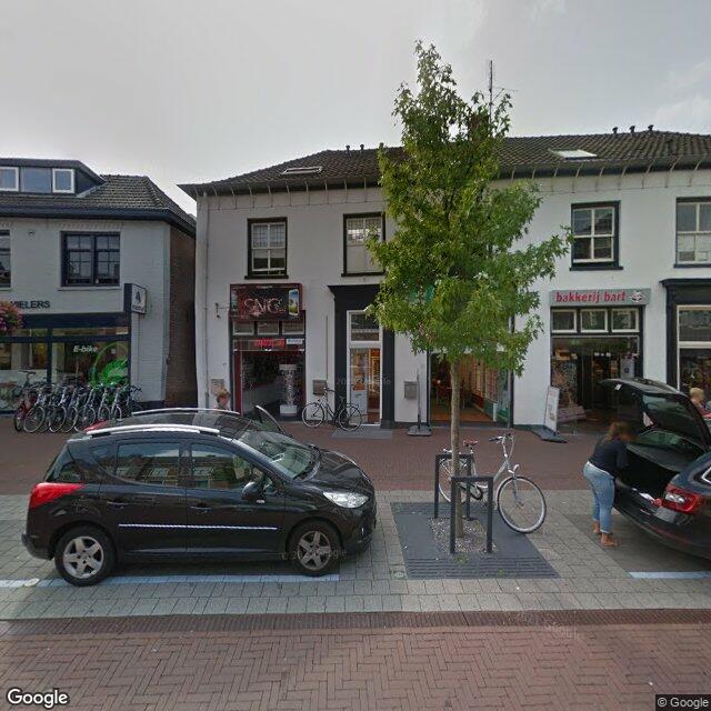 Homerr punt SNC Tel in Elst