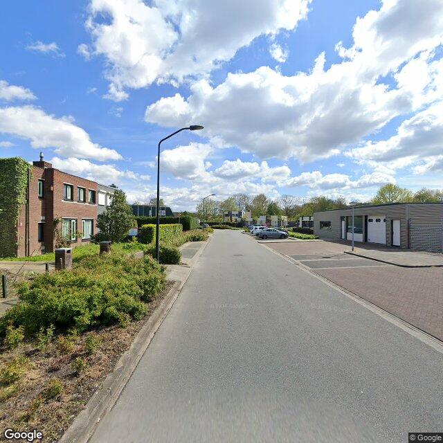 Homerr punt Sneltank Romeo Delta in Lelystad