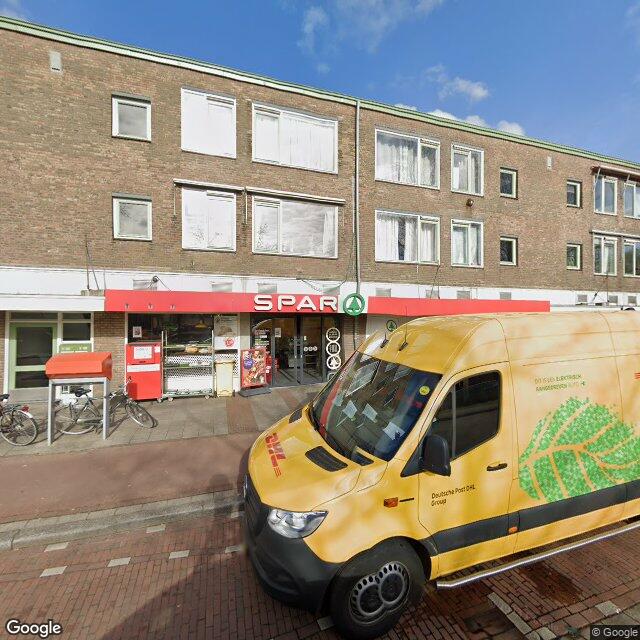 Homerr punt SPAR Olierook in Delft